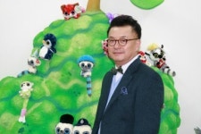 [이사람] 최영일 오로라월드 신임 각자대표