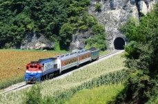 KTX 울산역, 여수엑스포 입장권 판매 26일 개시