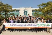 화성시, ‘도로를 자식 돌보듯 깨끗이’