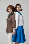 김유나, 뮤지컬 뉴 롤리폴리 박해미와 맞대결