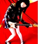 미나, 美 할리우드 주목…