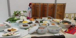 수원의 맛과 멋 세계에 알렸다 !