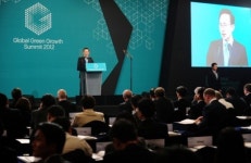 홍릉, 글로벌 녹색성장 ‘메카’ 된다