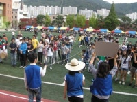 부산 북구, ‘제9회 청소년문화 축제’ 향연!