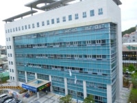 북부산세무서, 14일 신청사 준공식 ... 지상 7층, 지하 1층 규모