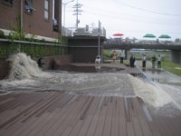 평택시,시민의 생명과 재산보호에 총력을 기울여!