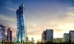 SK, 주유소 팔고 부동산 디벨로퍼로 변신