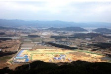 경북에도 지방법원, 지방검찰청 필요