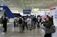 4일간의 대장정 월드IT쇼 폐막…IT융합 기술의 경연장