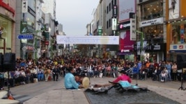 부산 중구, 27일 ‘백산 전통문화 한마당’ 얼~쑤