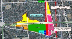 경기 의정부시 60여년의 한 풀었다.