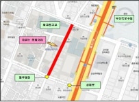 부산 동구 ‘초량 차이나타운 토요 문화거리’ 조성