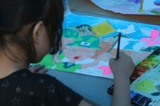 53사단, 부산 재향군인회와 함께 ‘호국 학생 문예행사’ 열어