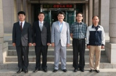 아산시, 제1회 노사평화상 4개 부문 시상