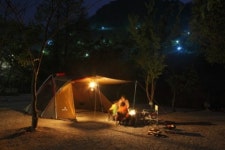 [여행]캠핑, 제대로 한번 해보고 싶니