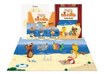 브리태니커, 놀이 연극 프로그램 ‘플레이펀’ 출시