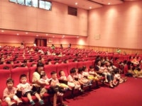 부산 북구, 아동 성폭력 예방 ‘인형극 공연’