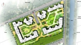 서울시 상계동 보금자리주택 457세대 공급