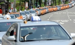 20일 전국 택시 총파업…교통대란 우려