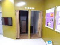 수원시 민방위교육장이 확 달라졌습니다!