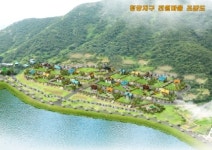 화순 청궁지구 전원마을 단기 분양 완판 비결은?