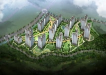 [동탄2신도시 동시분양] 동탄롯데캐슬 알바트로스 1416가구 분양