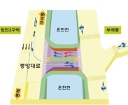 부산 금정구, 뉴타운교 5일 개통 ... 뉴타운 기반시설 본격화!