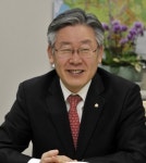 이재명 성남시장, 포브스코리아 ‘글로벌 CEO선정