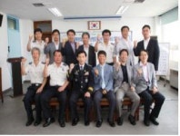 한국해양대-부산영도경찰서 경학 교류 협약