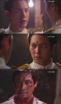 각시탈 주원·박기영 팽팽한 심리전 정체 탄로날까 조마조마