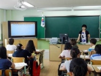 대전대덕우체국, ‘2012 어린이경제금융교실’ 운영