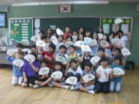 경기도, 여름방학 DMZ생태문화교실 운영