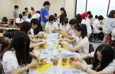 선문대, 아산·천안 청소년 대상 창의적 역사 체험학습 실시