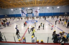 아산시, 다양한 문화체육시설 조성 가족과 즐깃 곳이 넘친다