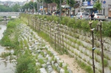 정기철기자의 서울愛찬! 서울 시계 내 지천 따라 떠나는 자전거여행
