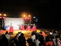 영도구, 한여름밤 돗자리콘서트 개최