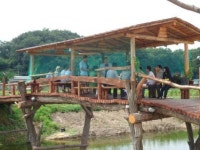 안성시의회, 테마마을 현장 방문