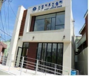 부산진구 범천 폐가압장 신암 어르신 쉼터’로 탄생