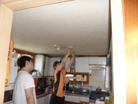 사하소방서 괴정119안전센터, 저소득층 가구 ‘화재 감지기 무료 설치