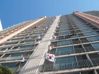 사상구, 광복절 ‘나라사랑 태극기달기 운동’ 전개