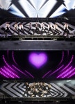 SM타운 라이브 월드 투어 콘서트, 보아·동방신기·슈퍼주니어·소녀시대·샤이니 등 총출동…4만명 ‘열광’