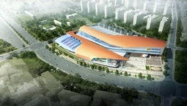 광주 제2컨벤션센터 21일 기공식… 2013년 5월 준공