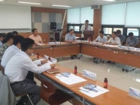 안성시 일죽면, 8월 기업인 정기협의회 개최