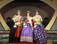 경북 영양군,제16회 영양고추아가씨 선발대회 성료