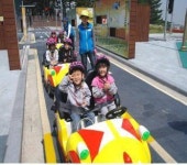부산 북구 구포어린이교통공원 ‘찾아가는 교통안전교실’ 운영