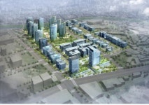 안양 평촌 스마트스퀘어 사업 본격화...내달 분양