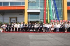 안성시, 고삼농협 안성마춤 푸드센터 준공