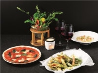 매드포갈릭, 손수 키운 채소로 만들었어요…농장스타일?