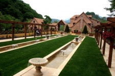 [여행]레일바이크 타고 옛 경춘선을 달린다