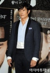 [포토]이병헌 영화 광해 재미있어요
